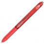Długopis PaperMate Inkjoy Gel 0.7mm Czerwony - 2